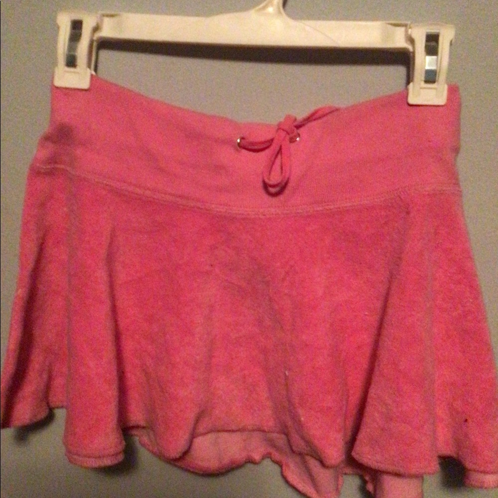 NWOT ladies mini skirt